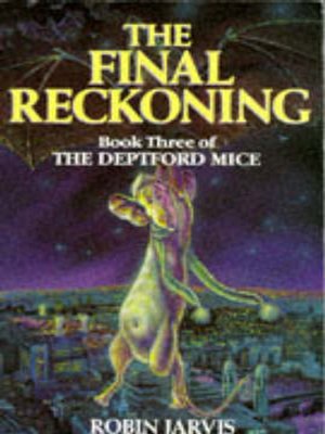 cover image of The final reckoning